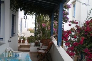 ??orpheus Rooms_best deals_Apartment_Cyclades Islands_Syros_Kini