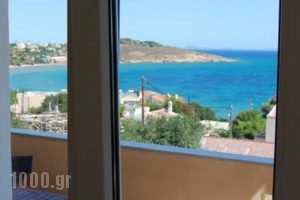 Evagelia Apartments_lowest prices_in_Apartment_Aegean Islands_Chios_Karfas