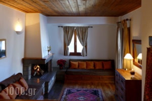Xenion Tou Giorgou Merantza_best prices_in_Apartment_Macedonia_Grevena_Grevena City
