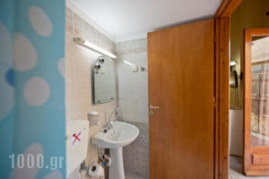 Katerina Traditional Rooms_lowest prices_in_Room_Crete_Chania_Chania City