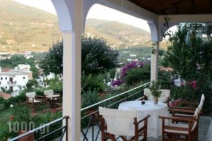 Albatros Rooms_travel_packages_in_Sporades Islands_Skopelos_Skopelos Chora