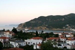 Albatros Rooms_best prices_in_Apartment_Sporades Islands_Skopelos_Skopelos Chora