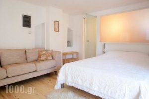Lemonia Apartments_holidays_in_Apartment_Crete_Chania_Therisos