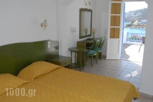 Hotel Anna_best deals_Hotel_Cyclades Islands_Mykonos_Platys Gialos