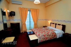 Isthmia_best deals_Hotel_Peloponesse_Korinthia_Loutraki