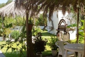 Baha-Ammes_accommodation_in_Hotel_Ionian Islands_Kefalonia_Kefalonia'st Areas