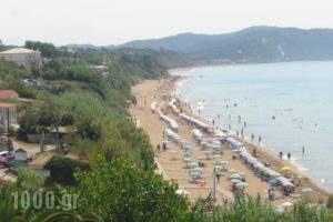 Angelique Apartments_lowest prices_in_Apartment_Ionian Islands_Corfu_Corfu Rest Areas