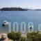 Hotel Nydri Beach_best prices_in_Hotel_Ionian Islands_Lefkada_Lefkada's t Areas