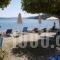 Hotel Nydri Beach_best deals_Hotel_Ionian Islands_Lefkada_Lefkada's t Areas