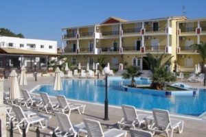 Hotel Cronulla_best prices_in_Hotel_Ionian Islands_Zakinthos_Laganas