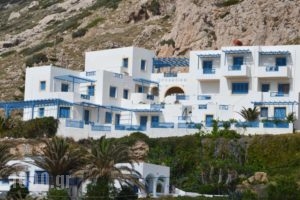 Arhontiko Hotel Apartments_accommodation_in_Apartment_Dodekanessos Islands_Karpathos_Finiki