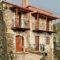 Archontiko tis Zois_accommodation_in_Hotel_Peloponesse_Arcadia_Stemnitsa