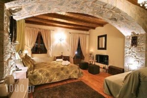 Archontiko tis Zois_travel_packages_in_Peloponesse_Arcadia_Stemnitsa