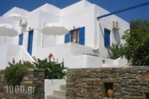 Maistros_accommodation_in_Apartment_Cyclades Islands_Sifnos_Platys Gialos