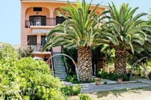 Avra Apartments Lemnos_accommodation_in_Apartment_Aegean Islands_Limnos_Myrina