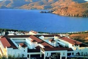 Porto Myrina Palace_lowest prices_in_Hotel_Aegean Islands_Limnos_Myrina