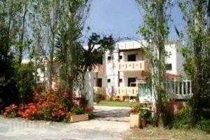 Marianthi Apartments_travel_packages_in_Crete_Lasithi_Ammoudara