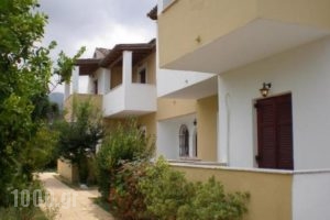 Socrates Apartments_accommodation_in_Apartment_Ionian Islands_Corfu_Sidari
