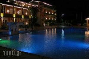 Kavos Plaza_accommodation_in_Apartment_Ionian Islands_Corfu_Kavos