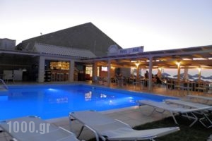 Despina Apartments_lowest prices_in_Apartment_Crete_Chania_Agia Marina