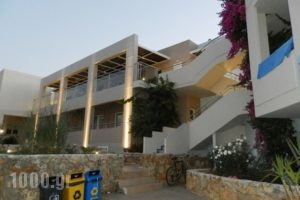 Despina Apartments_accommodation_in_Apartment_Crete_Chania_Agia Marina