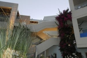 Despina Apartments_best prices_in_Apartment_Crete_Chania_Agia Marina