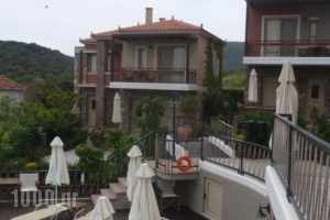Erodios Hotel_lowest prices_in_Hotel_Aegean Islands_Lesvos_Lesvos Rest Areas