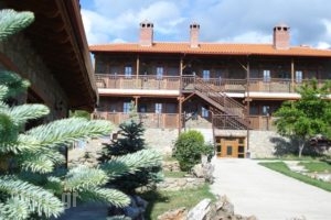 Prespa Resort Spa_accommodation_in_Hotel_Macedonia_Florina_Agios Achillios