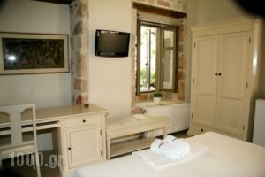 Alicelia_travel_packages_in_Ionian Islands_Ithaki_Ithaki Rest Areas