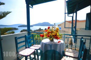 Bella Vista_best deals_Apartment_Ionian Islands_Lefkada_Perigiali