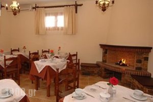 Rooms Seralis_lowest prices_in_Room_Thessaly_Magnesia_Afetes