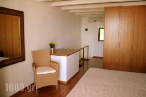Pelagos Holidays Apartments_best prices_in_Apartment_Crete_Chania_Agia Marina