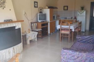 Mina's_accommodation_in_Apartment_Piraeus Islands - Trizonia_Poros_Poros Rest Areas