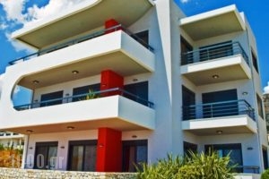 Caravella Luxury Apartments_best prices_in_Apartment_Crete_Chania_Palaeochora