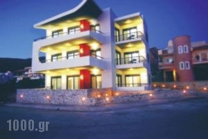 Caravella Luxury Apartments_travel_packages_in_Crete_Chania_Palaeochora