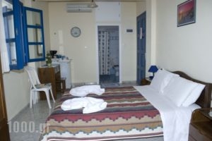 Antonis Rooms_holidays_in_Apartment_Cyclades Islands_Milos_Milos Chora