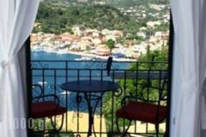 Villa Polyxeni_best deals_Villa_Ionian Islands_Lefkada_Sivota