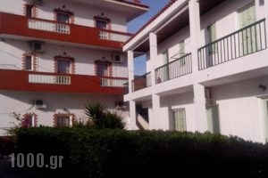 Haris Apartments_holidays_in_Apartment_Crete_Heraklion_Aghia Pelagia