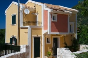 Villa Chrisanthi_best prices_in_Villa_Ionian Islands_Kefalonia_Kefalonia'st Areas