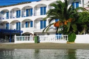 Knossos Hotel_accommodation_in_Hotel_Peloponesse_Argolida_Tolo