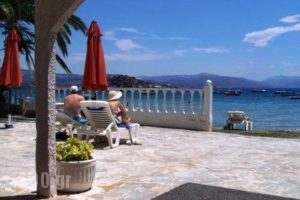 Knossos Hotel_travel_packages_in_Peloponesse_Argolida_Tolo