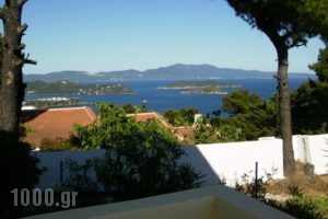 Anemos Studios_lowest prices_in_Apartment_Sporades Islands_Skiathos_Skiathos Rest Areas