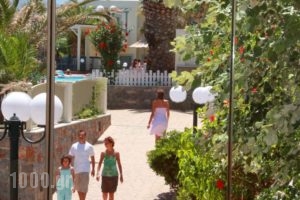 Europa Beach Hotel_best prices_in_Hotel_Crete_Heraklion_Hani Kokkini
