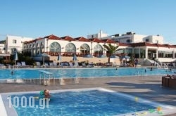 Europa Beach Hotel in Hani Kokkini, Heraklion, Crete