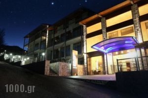 Samarina Resort_accommodation_in_Hotel_Macedonia_Grevena_Samarina