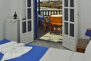 Atlantida Hotel_lowest prices_in_Hotel_Cyclades Islands_Koufonisia_Koufonisi Chora