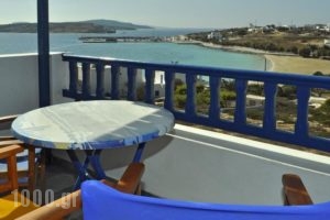 Atlantida Hotel_best deals_Hotel_Cyclades Islands_Koufonisia_Koufonisi Chora