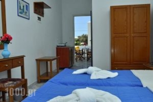 Atlantida Hotel_best prices_in_Hotel_Cyclades Islands_Koufonisia_Koufonisi Chora