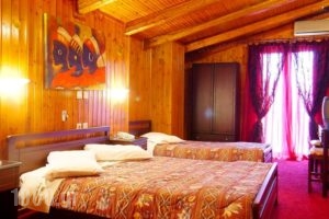 Hotel Lefas_best deals_Hotel_Central Greece_Fokida_Delfi