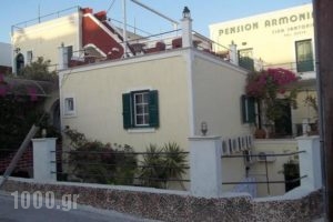 Pension Armonia_travel_packages_in_Cyclades Islands_Sandorini_Fira